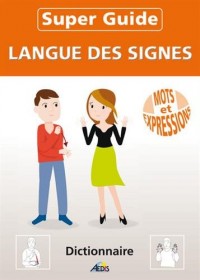 Langue des signes