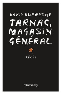 Tarnac, magasin général