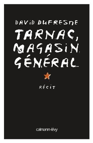 Tarnac, magasin général