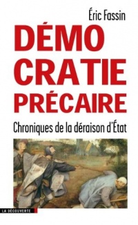 Démocratie précaire