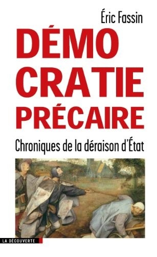 Démocratie précaire