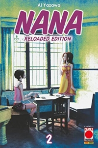 Nana. Reloaded edition (Vol. 2)