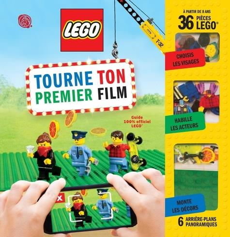 LEGO, Tourne ton premier film