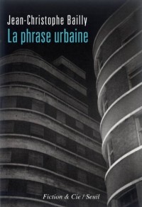 La Phrase urbaine