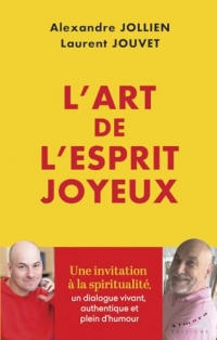 L'art de l'esprit joyeux