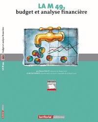 La M49, Budget et Analyse Financiere