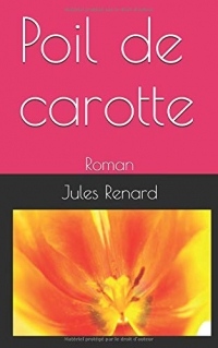 Poil de carotte