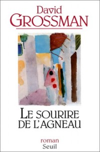 Le Sourire de l'agneau