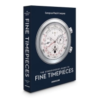 The Connoisseur's Guide to Fine Timepieces: European Watch Compagny