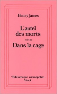 L'Autel des morts