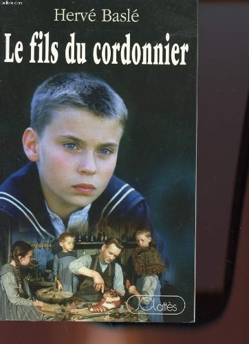 Le fils du cordonnier