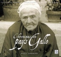 Chroniques en Pays Gallo
