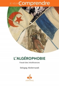 L'ALGÉROPHOBIE - FOSSÉ DES INTOLÉRANCES