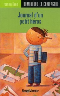 Journal d'un petit héros