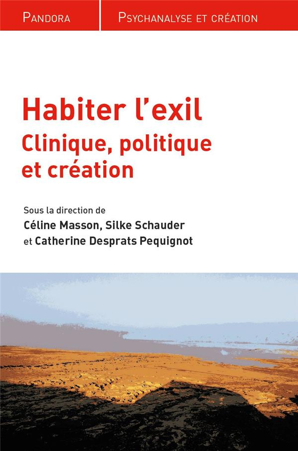 Habiter l'Exil