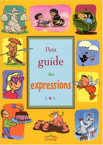 Petit guide des expressions