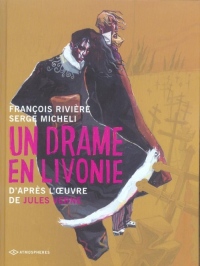 DRAME EN LIVONIE