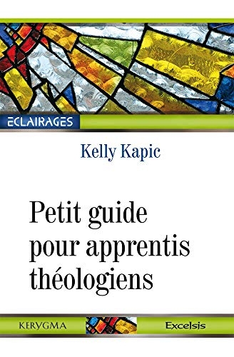 Petit guide pour apprentis théologiens