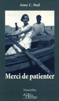 Merci de patienter