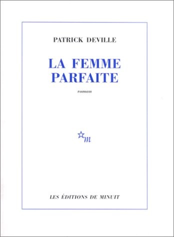 La femme parfaite