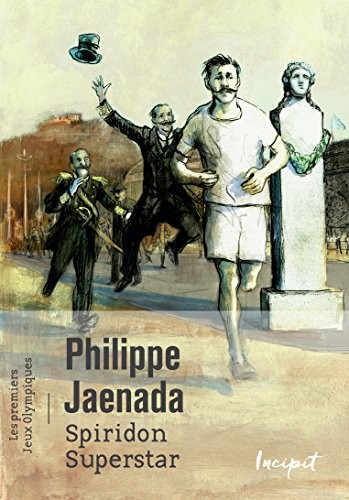 Spiridon Superstar : Les premiers jeux olympiques