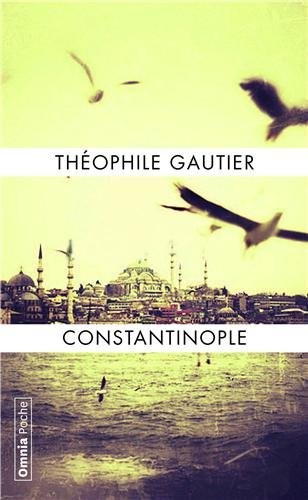 Constantinople