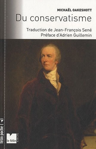 Du conservatisme