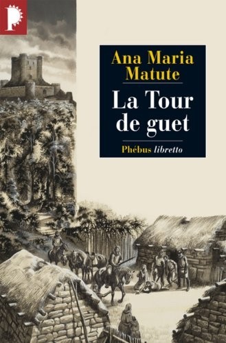 La Tour de guet