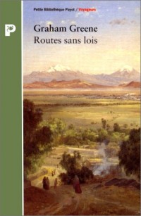 Routes sans lois