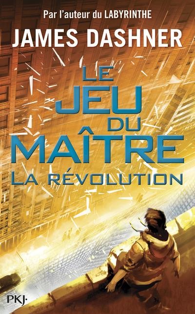 2. Le jeu du maître : la révolution (2)