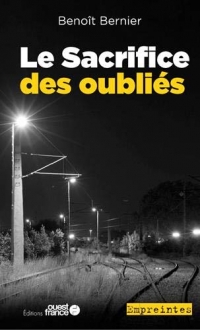 Le sacrifice des oubliés (BB)
