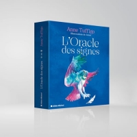 L'Oracle des signes (coffret livre + cartes)