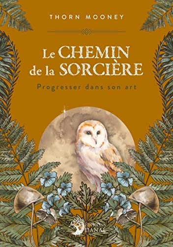 Le Chemin de la Sorcière: Progresser dans son Art