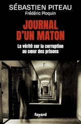 Journal d'un maton