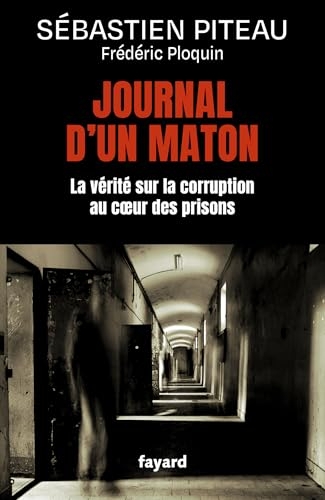 Journal d'un maton