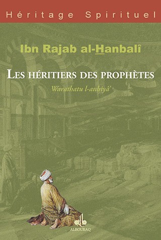 Héritiers des prophètes (Les)