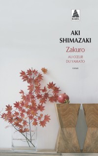 Au coeur du Yamato, Tome 2 : Zakuro
