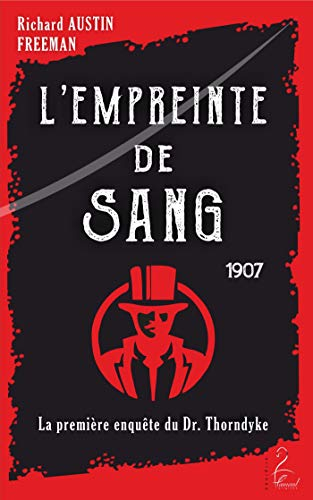 L'Empreinte de Sang