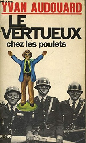 Le vertueux chez les poulets [9782000006930]