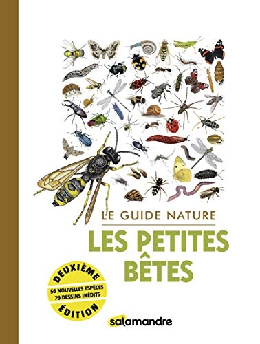Les petites bêtes