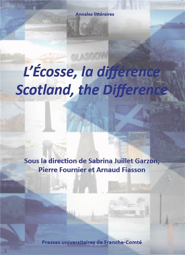 L'Ecosse : la différence