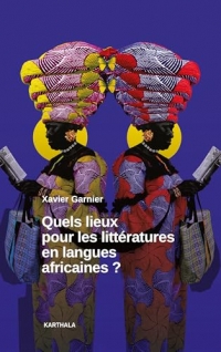 Genése écolinguistique des littératures en langues africaines