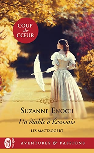 Les Mactaggert, 2 : Les Mactaggert -2- Un diable d'Écossais