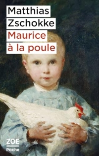Maurice à la poule