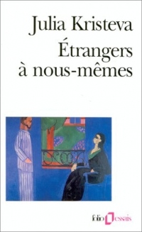 Étrangers à nous-mêmes