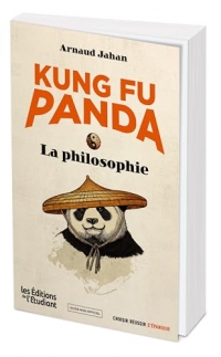 Kung Fu Panda : la philosophie