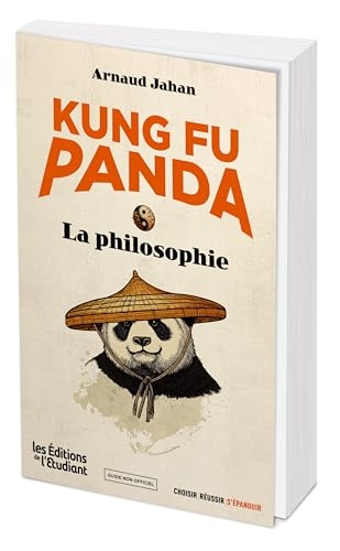 Kung Fu Panda : la philosophie