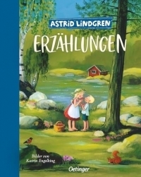 Astrid Lindgrens Erzählungen