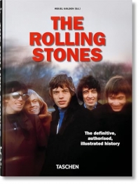 The Rolling Stones. 45th Ed.