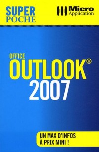 Office Outlook 2007